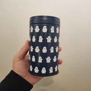 DAVIDS TEA | Halloween Ghost Tea Tin